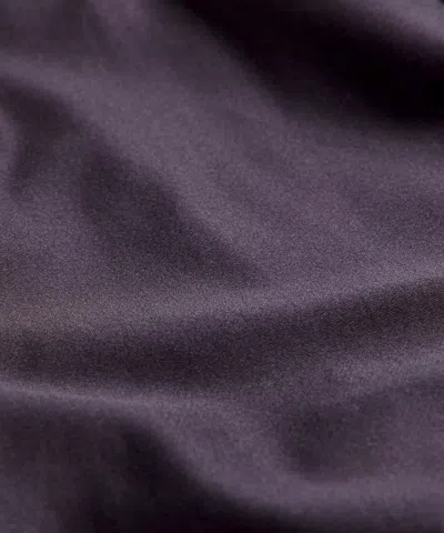 Lululemon Satin Shine Panelled High-rise Tight 25" In Purple