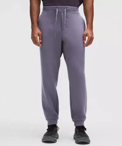 Lululemon Smooth Spacer Jogger Regular In Purple