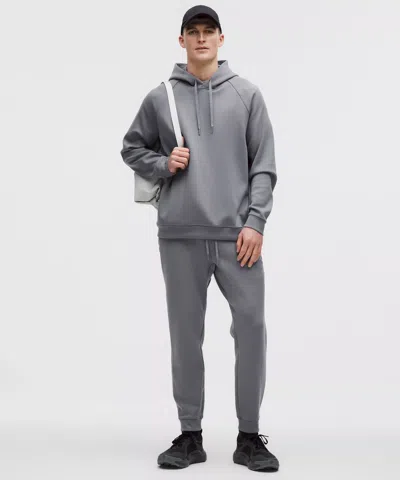 Lululemon Smooth Spacer Jogger Regular In Gray