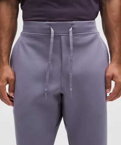 Lululemon Smooth Spacer Jogger Regular In Purple