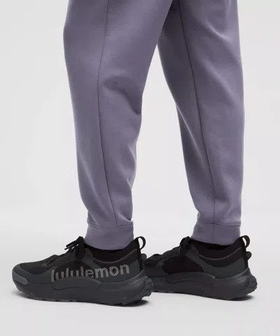 Lululemon Smooth Spacer Jogger Regular In Purple