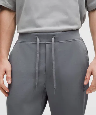 Lululemon Smooth Spacer Jogger Regular In Gray