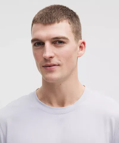 Lululemon Soft Jersey Long-sleeve Shirt