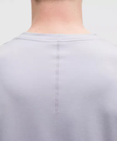 Lululemon Soft Jersey Long-sleeve Shirt