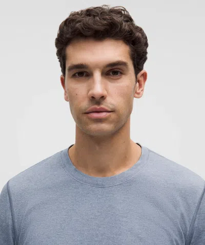 Lululemon Soft Jersey Long-sleeve Shirt