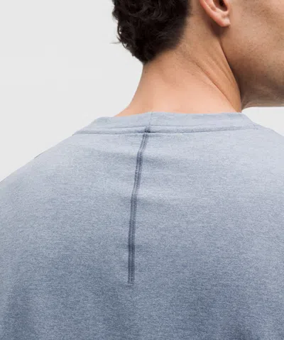 Lululemon Soft Jersey Long-sleeve Shirt