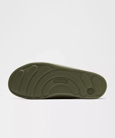 Lululemon Men's Swayday Mule In Multi