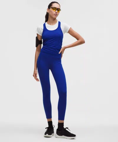 Lululemon Swiftly Tech Racerback Tank Top 2.0 In Blue