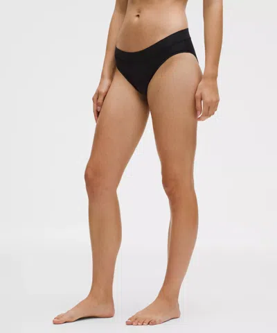 Lululemon Underease High-rise Bikini Underwear
