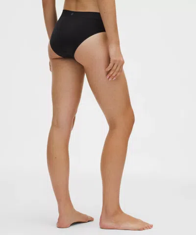 Lululemon Underease High-rise Bikini Underwear