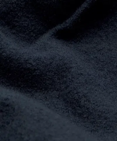 Lululemon Wool-blend Collared Jacket In Blue