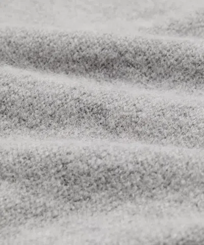 Lululemon Wool-blend Ribbed Polo Shirt