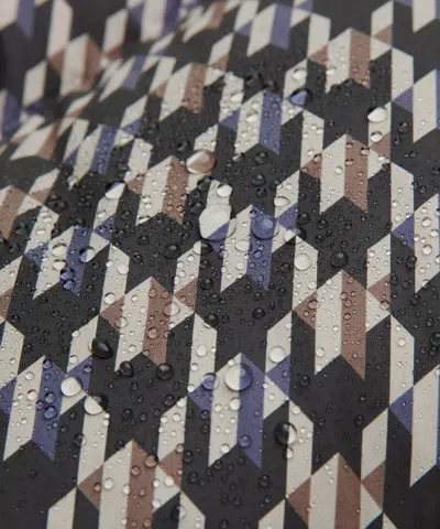 Lululemon Wunder Puff 600-down-fill Cropped Vest In Gray