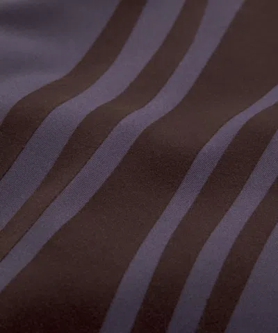 Lululemon Wunder Train High-rise Tight 25" In Purple