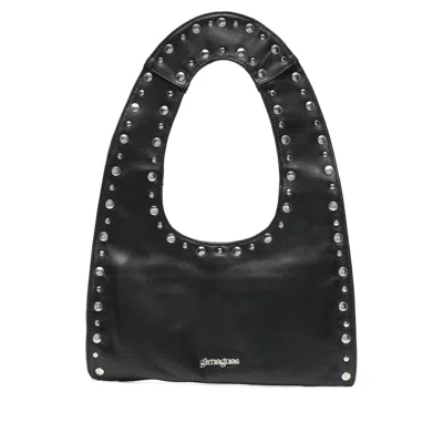 Gimaguas Mini Bags In Black