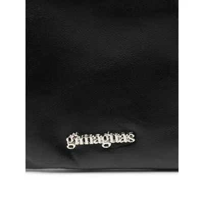 Gimaguas Mini Bags In Black