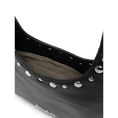 Gimaguas Mini Bags In Black