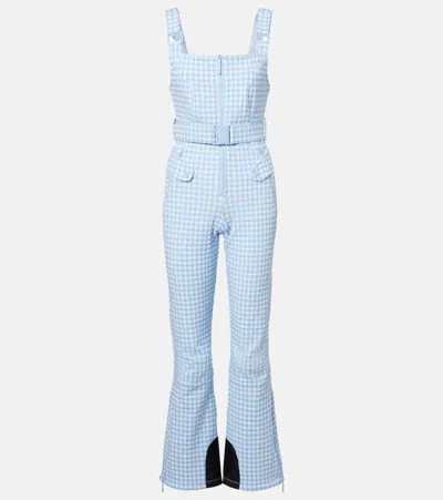 Cordova Fernie Ski Suit In Multi