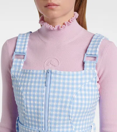 Cordova Fernie Ski Suit In Multi