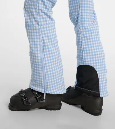 Cordova Fernie Ski Suit In Multi