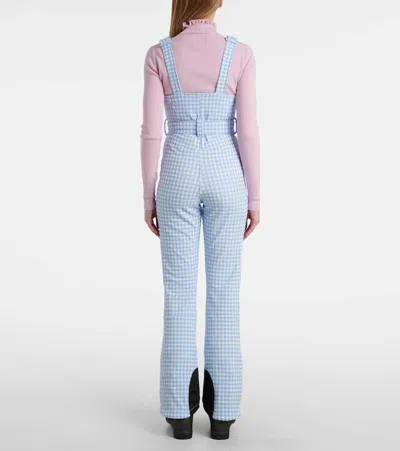 Cordova Fernie Ski Suit In Multi