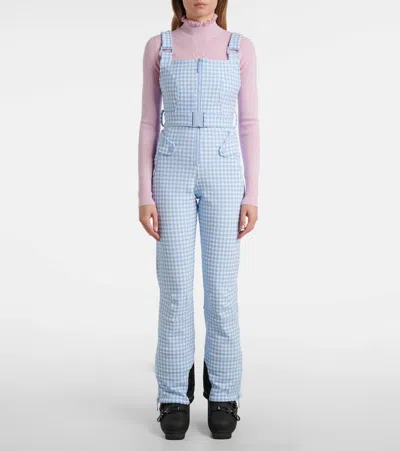 Cordova Fernie Ski Suit In Multi