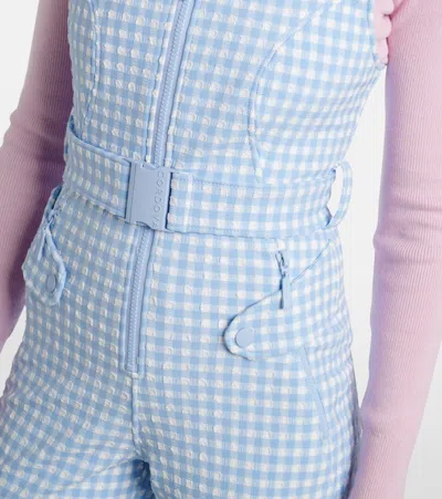 Cordova Fernie Ski Suit In Multi