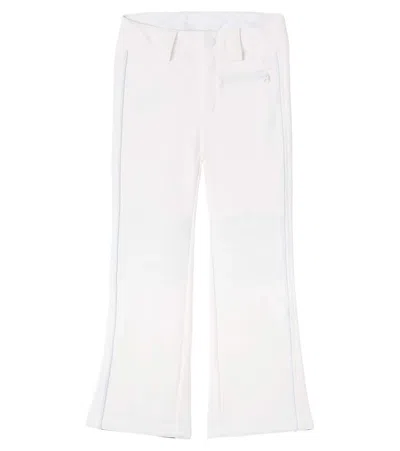 Bogner Joline Ski Pants In White