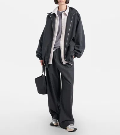 Golden Goose Lightstar Sneakers In Gray