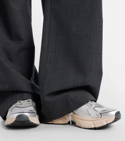 Golden Goose Lightstar Sneakers In Gray