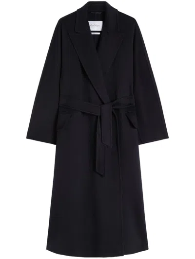 Max Mara Mxmcesto Clothing In Blue