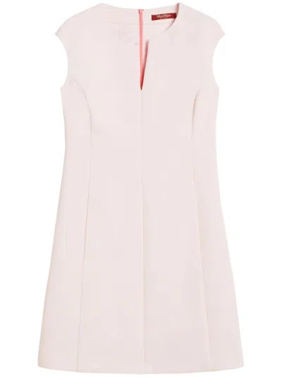 Max Mara Studio Mstgiunto Clothing In Pink