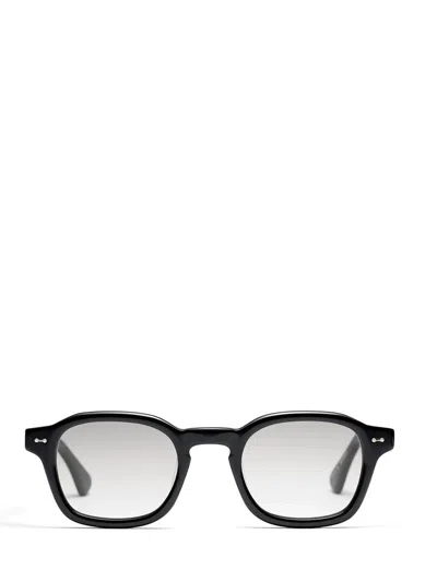 Peter And May Sunglasses In Black