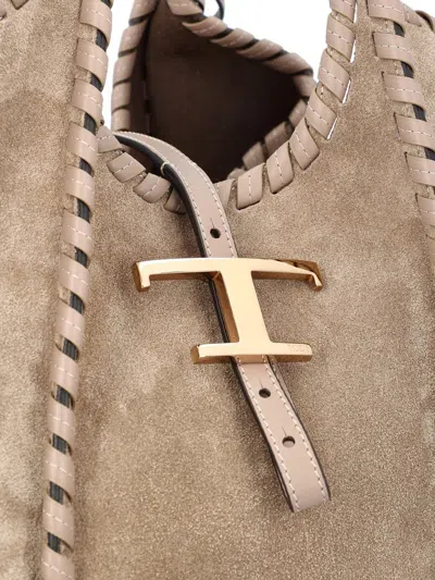Tod's Bags In Multi