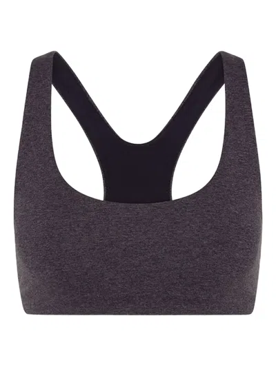 The Upside Moondance Sport Bra In Gray