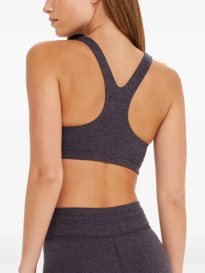 The Upside Moondance Sport Bra In Gray