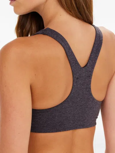 The Upside Moondance Sport Bra In Gray