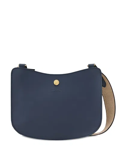 Longchamp Épure S Crossbody Bag In Blue