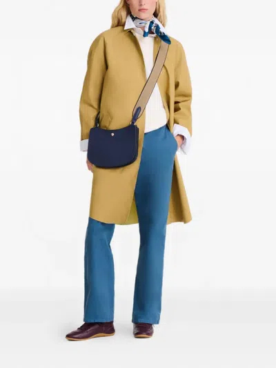 Longchamp Épure S Crossbody Bag In Blue