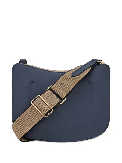 Longchamp Épure S Crossbody Bag In Blue