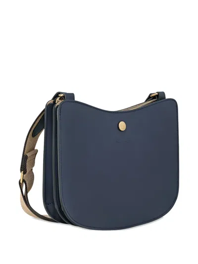 Longchamp Épure S Crossbody Bag In Blue