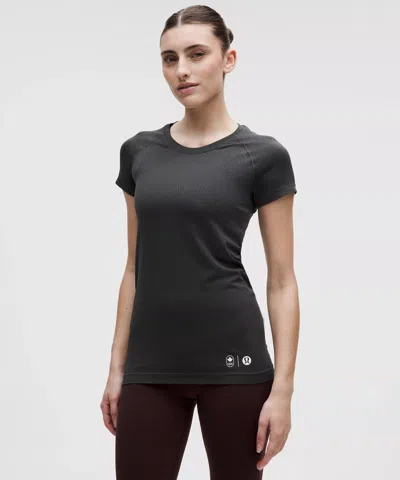 Lululemon Team Canada Swiftly Tech Short-sleeve Shirt 2.0