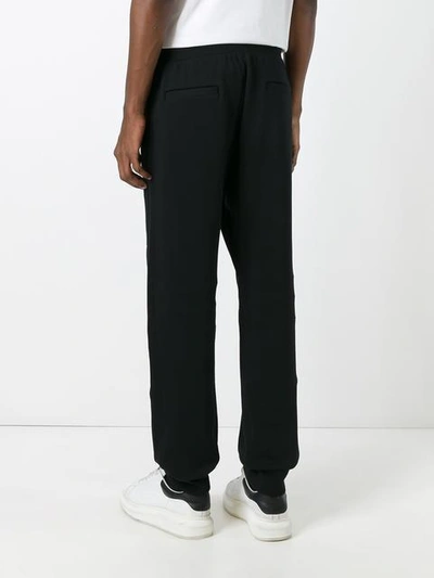 Shop Versace Classic Track Pants