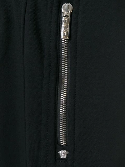 Shop Versace Classic Track Pants