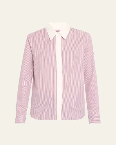 We-ar4 The Austin Shirt In Multi