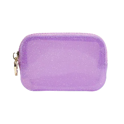 Stoney Clover Lane Jelly Micro Pouch