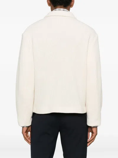 POLO领拉链开合开衫