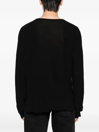 SERIALIZED 宽松T恤