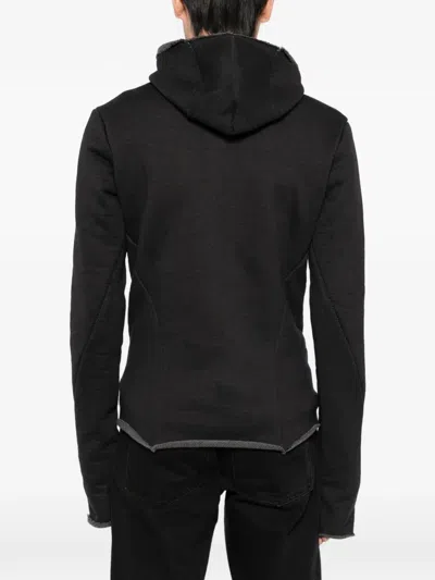 Ma+ Aviator Jacket In Black