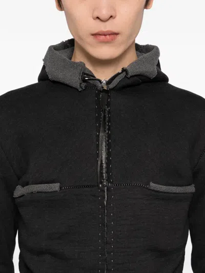 Ma+ Aviator Jacket In Black